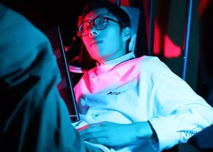 中國美術學院王錕蘆：如鷹，似隼，行走于云端